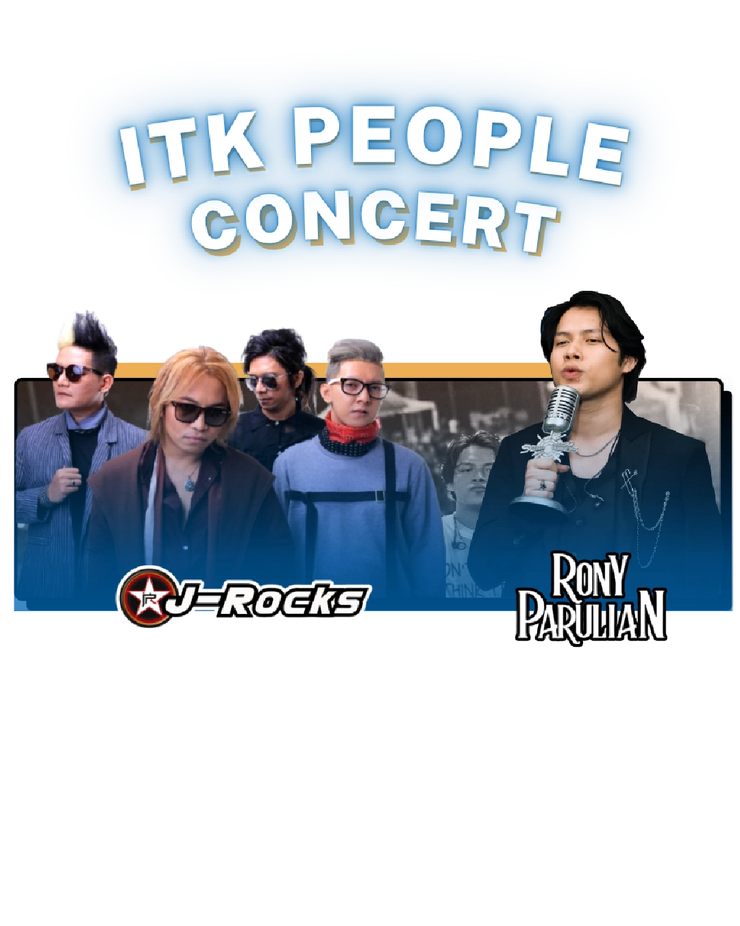 Event ITK